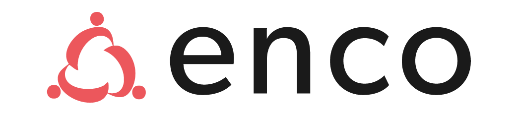 株式会社enco