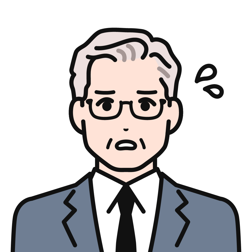 創業社長