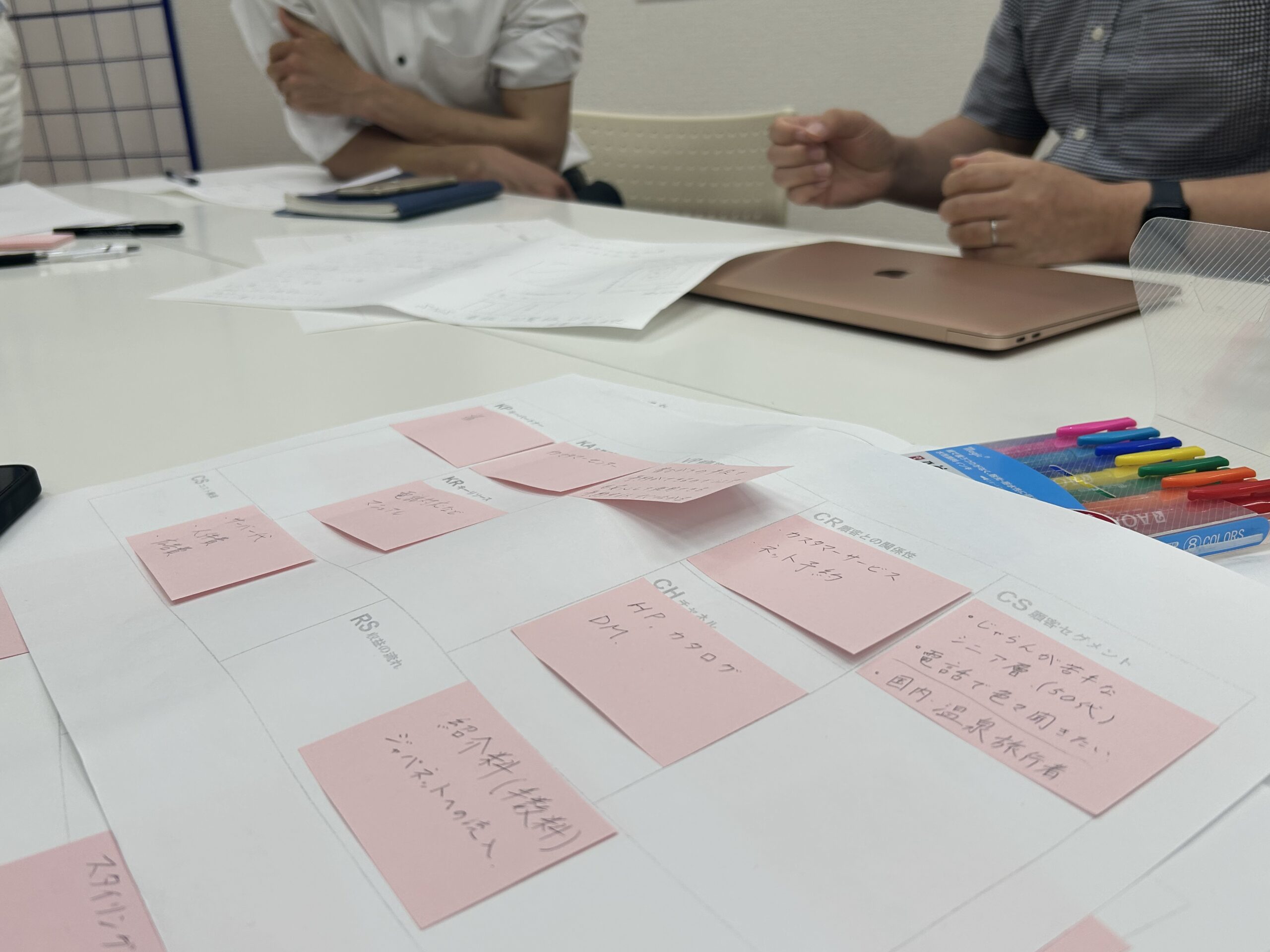 プログラムの様子4