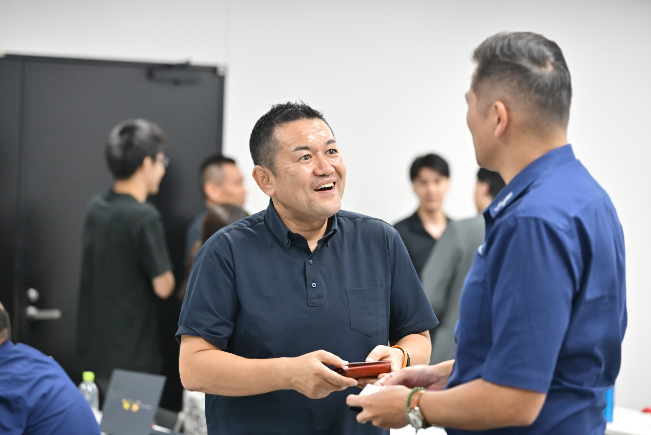 当日の様子 12