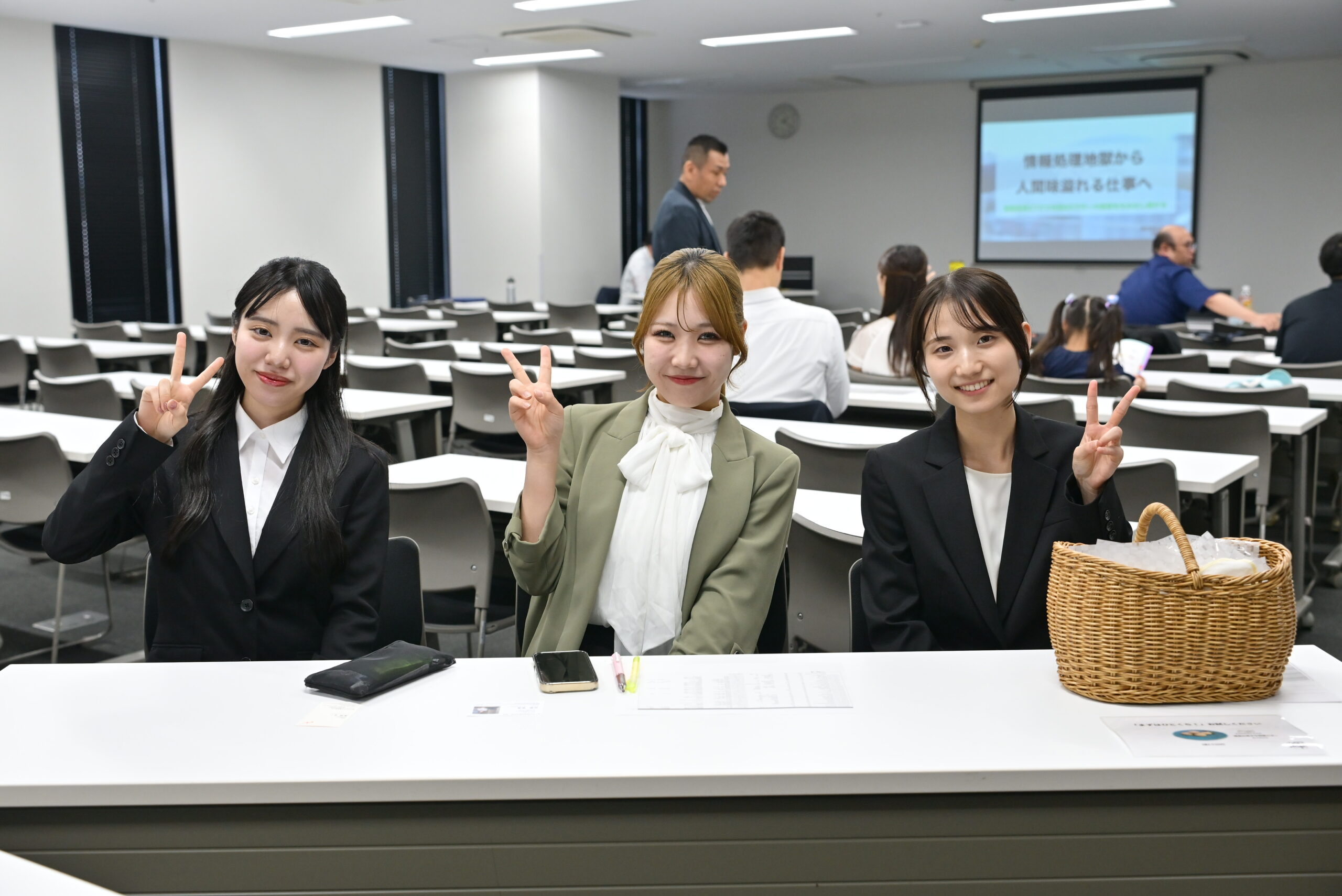 当日の様子 18