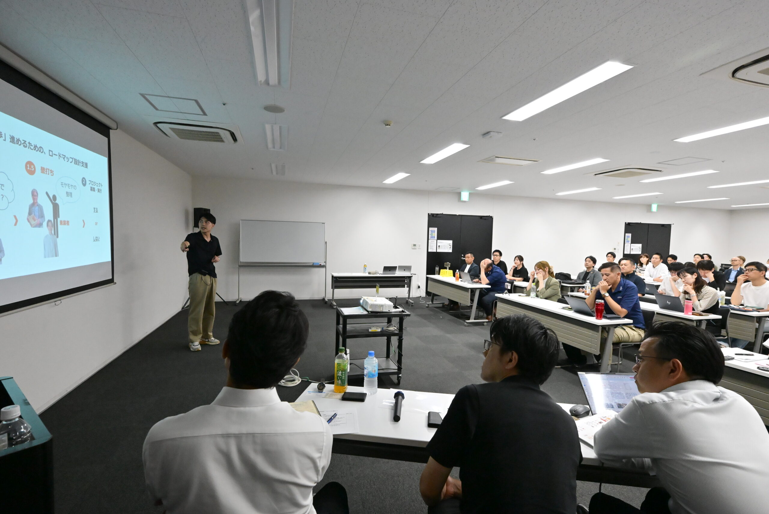 当日の様子 20