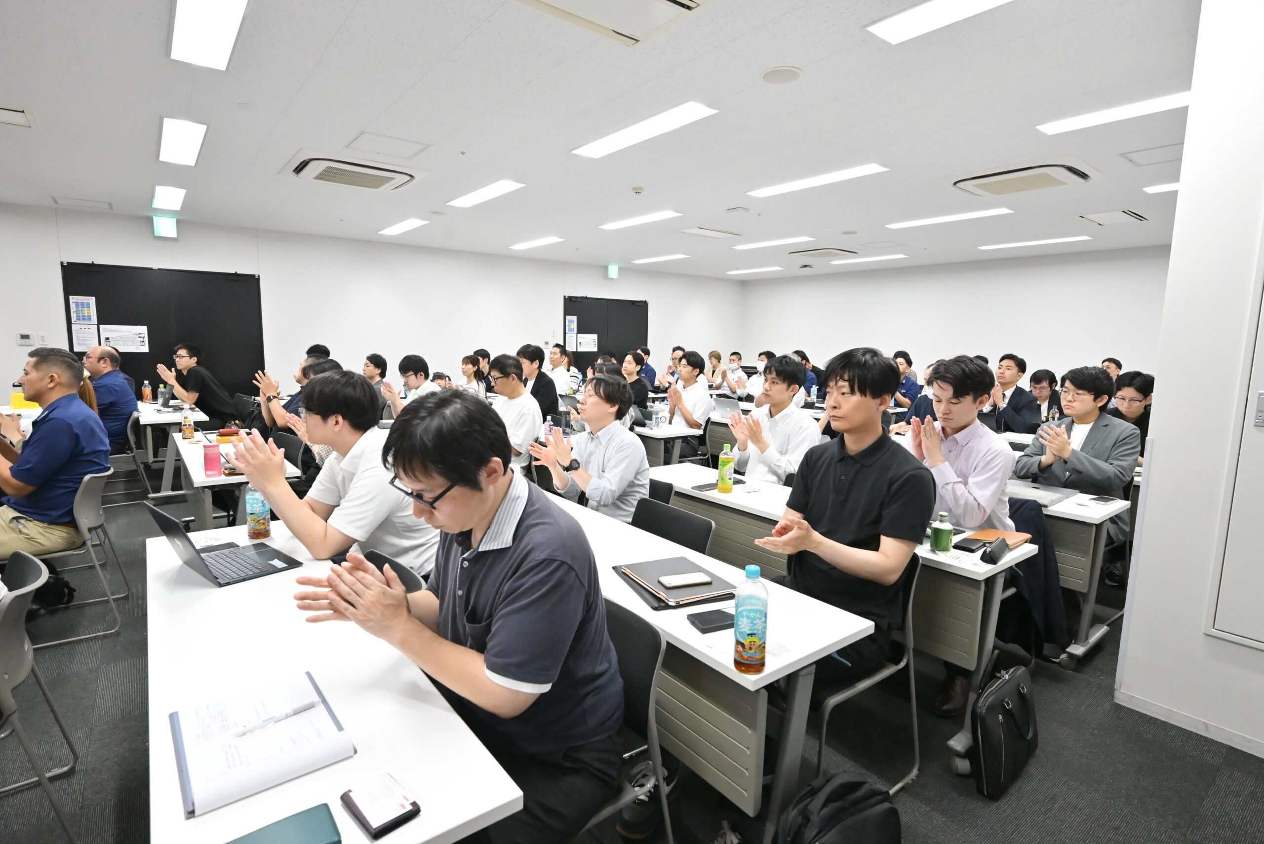 当日の様子 21
