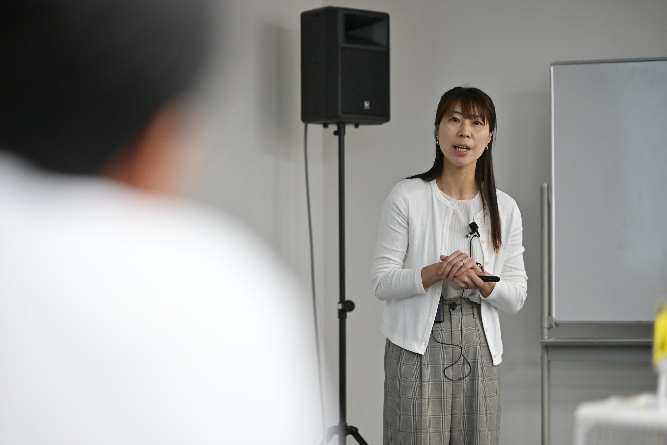 当日の様子 3