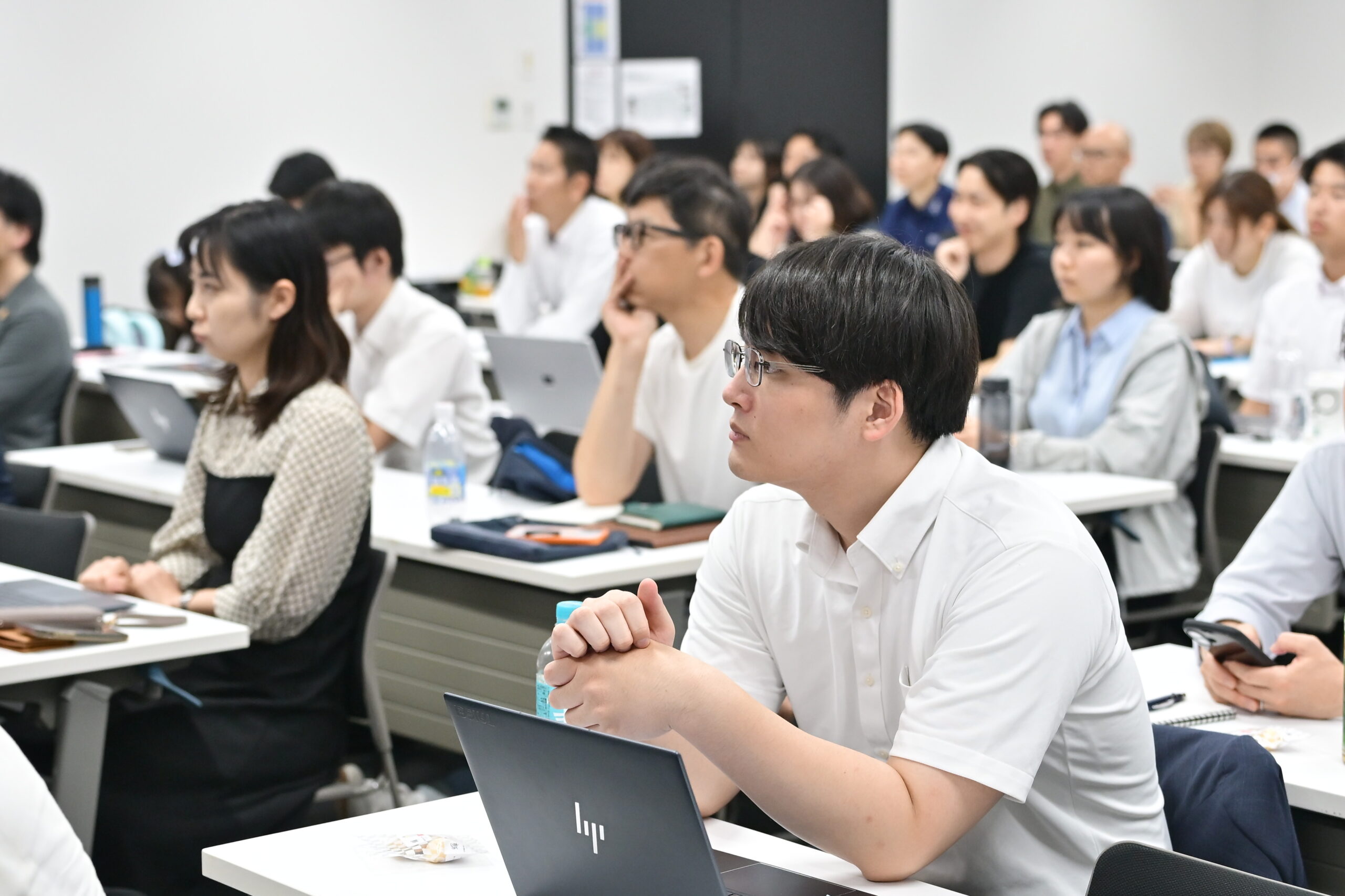 当日の様子 4