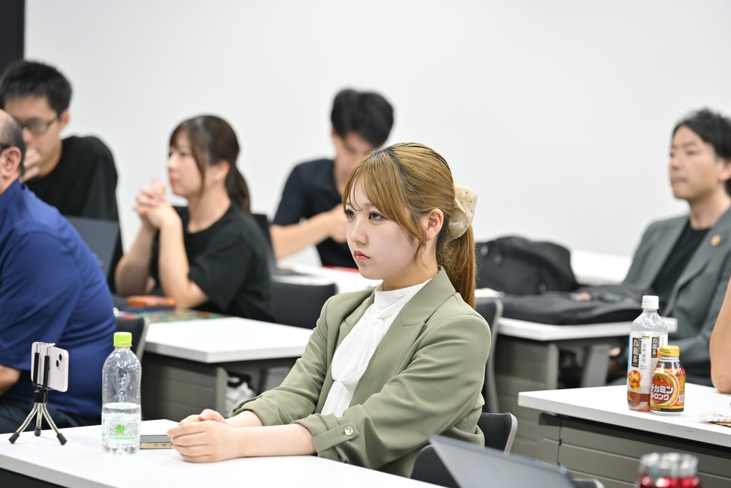 当日の様子 5
